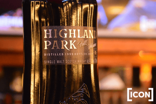 Highland Park Full Volume